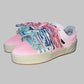 ANTA Hélà Style "Roots" Ombre Pink LS