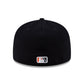 New Era  Authentic Collection Batting Practice Spruce 59FIFTY Fitted Hat