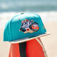 New Era Jersey Shore BlueClaws TNC ShoreTown Beach Badgers 59FIFTY Cap