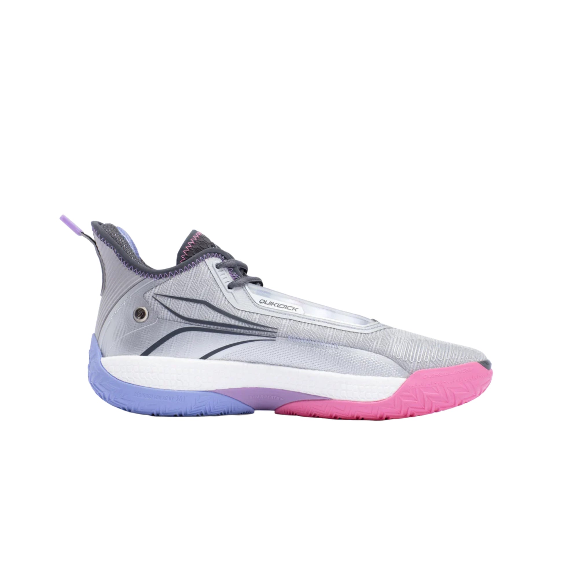 Ag4 361 Sneakers Reviews Aaron Gordon AG Soar SE