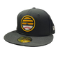 NEW ERA Salt Lake Bees MiLB 59FIFTY Fitted Cap