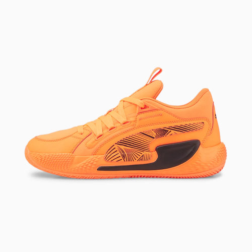 PUMA Court Rider Chaos Laser Basketball Shoes