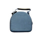 New Era navy denim 2Pk cap carrier