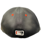 NEW ERA Guacamayas de Charlotte MiLB 59FIFTY Fitted Cap