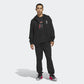 ADIDAS ANTHONY EDWARDS FOUNDATION FULL ZIP HOODY