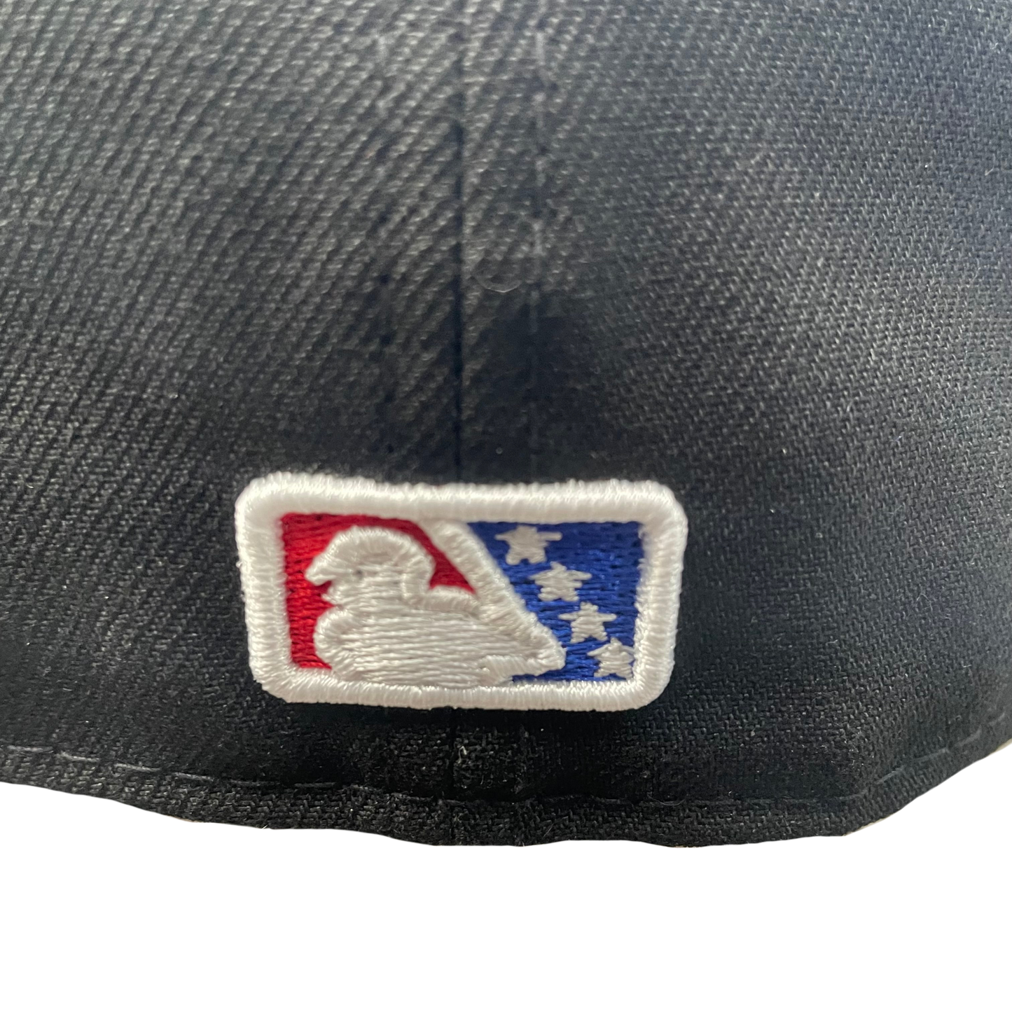 NEW ERA Omaha Storm Chasers Amusement Park Pack 59FIFTY Fitted Cap