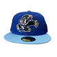 NEW ERA Omaha Storm Chasers Amusement Park Pack 59FIFTY Fitted Cap