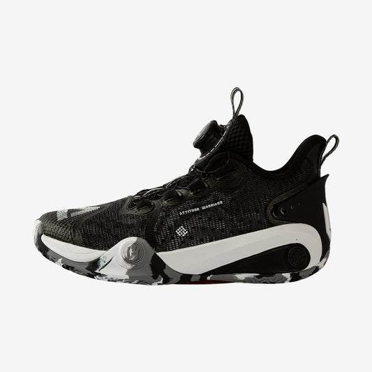 PEAK Taichi AW3 Kids Basketball Shoes
