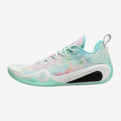 PEAK AW3 "Multi" Andrew Wiggins Basketball Shoes