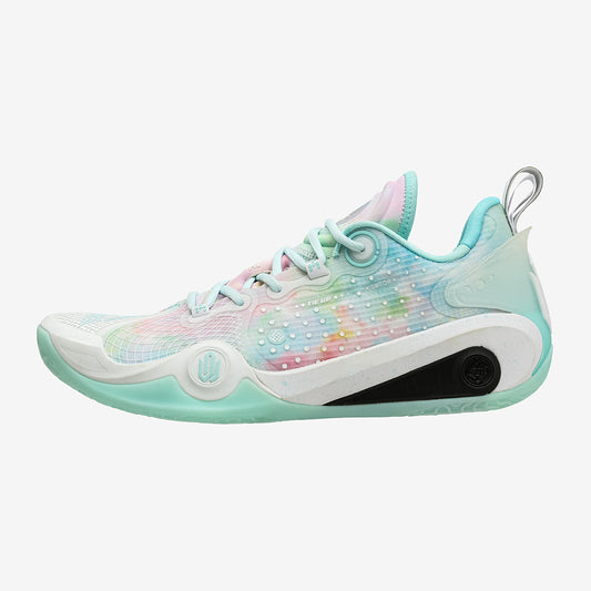 PEAK AW3 "Multi" Andrew Wiggins Basketball Shoes