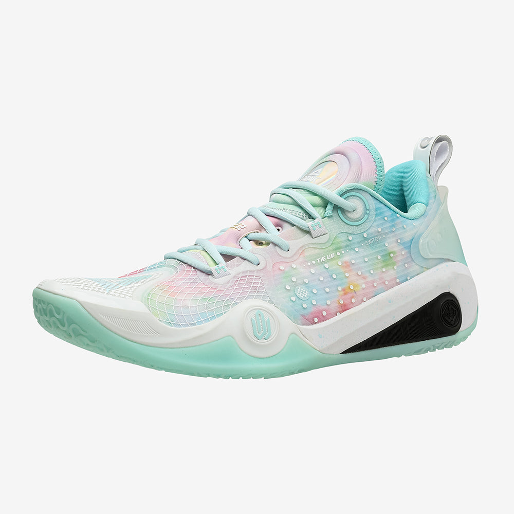 PEAK AW3 "Multi" Andrew Wiggins Basketball Shoes