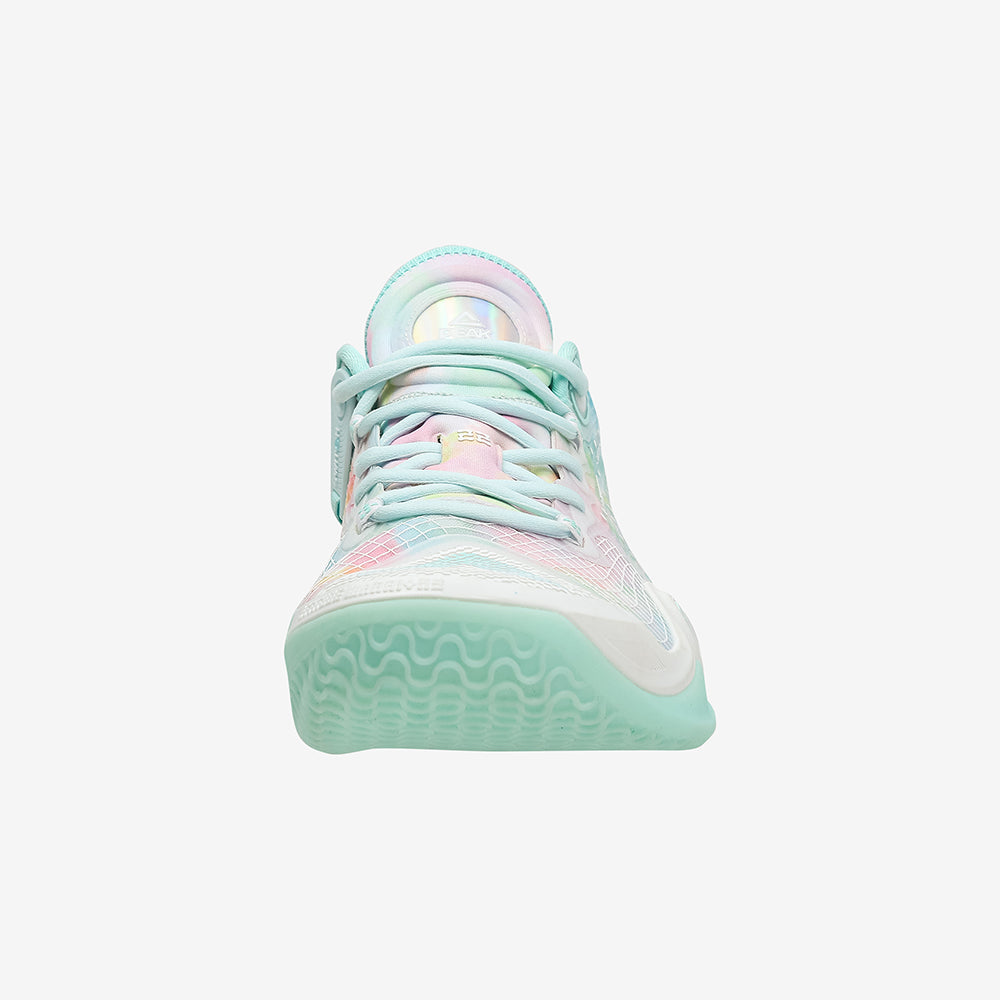 PEAK AW3 "Multi" Andrew Wiggins Basketball Shoes