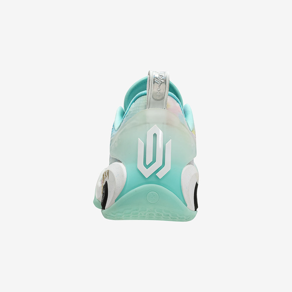 PEAK AW3 "Multi" Andrew Wiggins Basketball Shoes