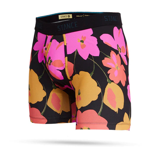 STANCE Papercut Wholester Boxer Briefs