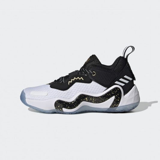 ADIDAS D.O.N. Issue #3 Baskteball Shoes Junior