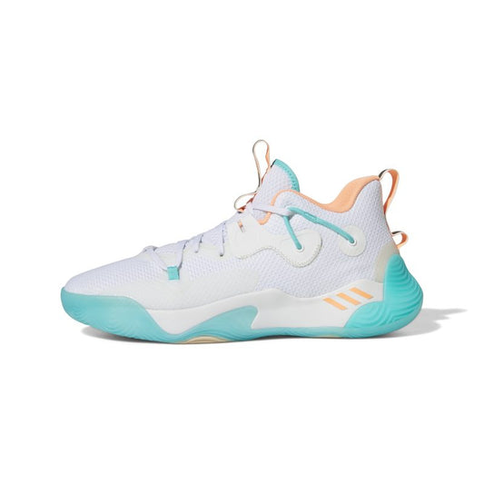 ADIDAS HARDEN STEPBACK 3 SHOES JUNIOR