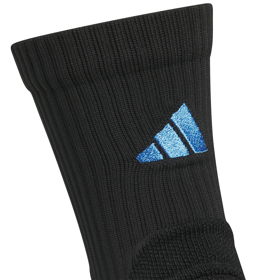 Adidas Anthony Edwards Performance Basketball Sock
