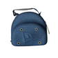 New Era navy denim 2Pk cap carrier