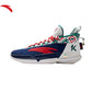 ANTA Klay Thompson KT9 Christmas Basketball Shoes