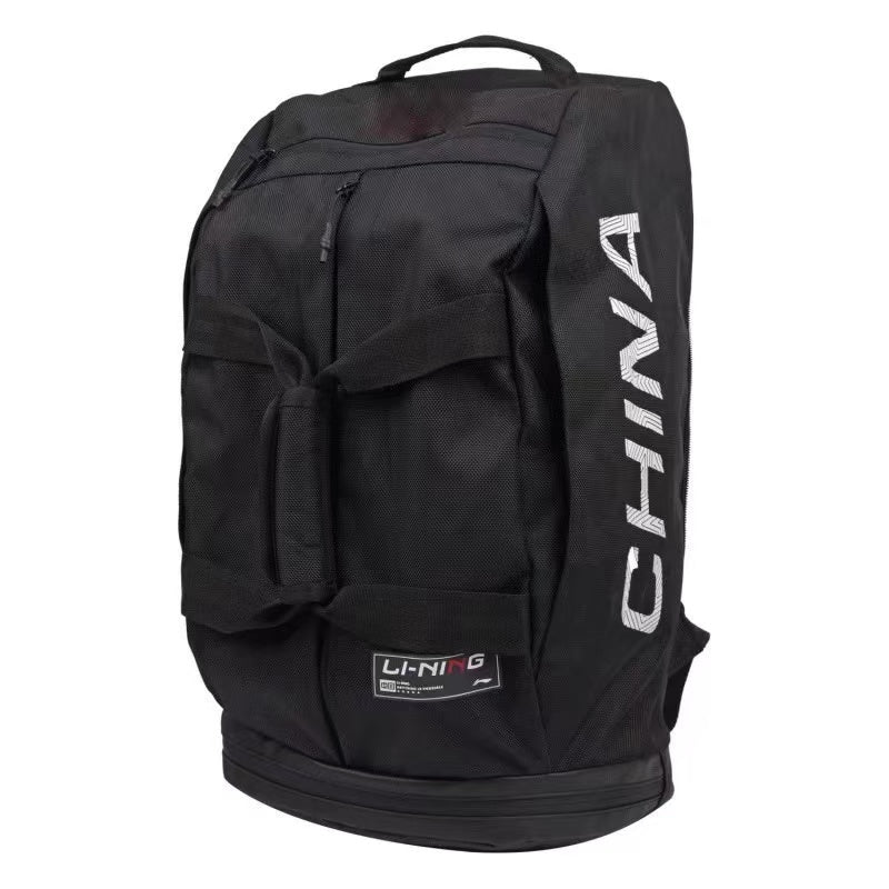 LI-Ning Basketball Backpack Badfive