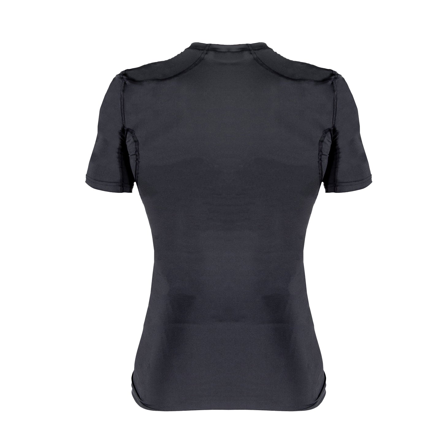 GAMEPATCH Short Sleeve Compression Shirt