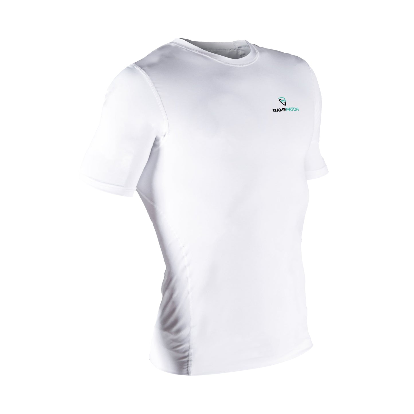 GAMEPATCH Short Sleeve Compression Shirt