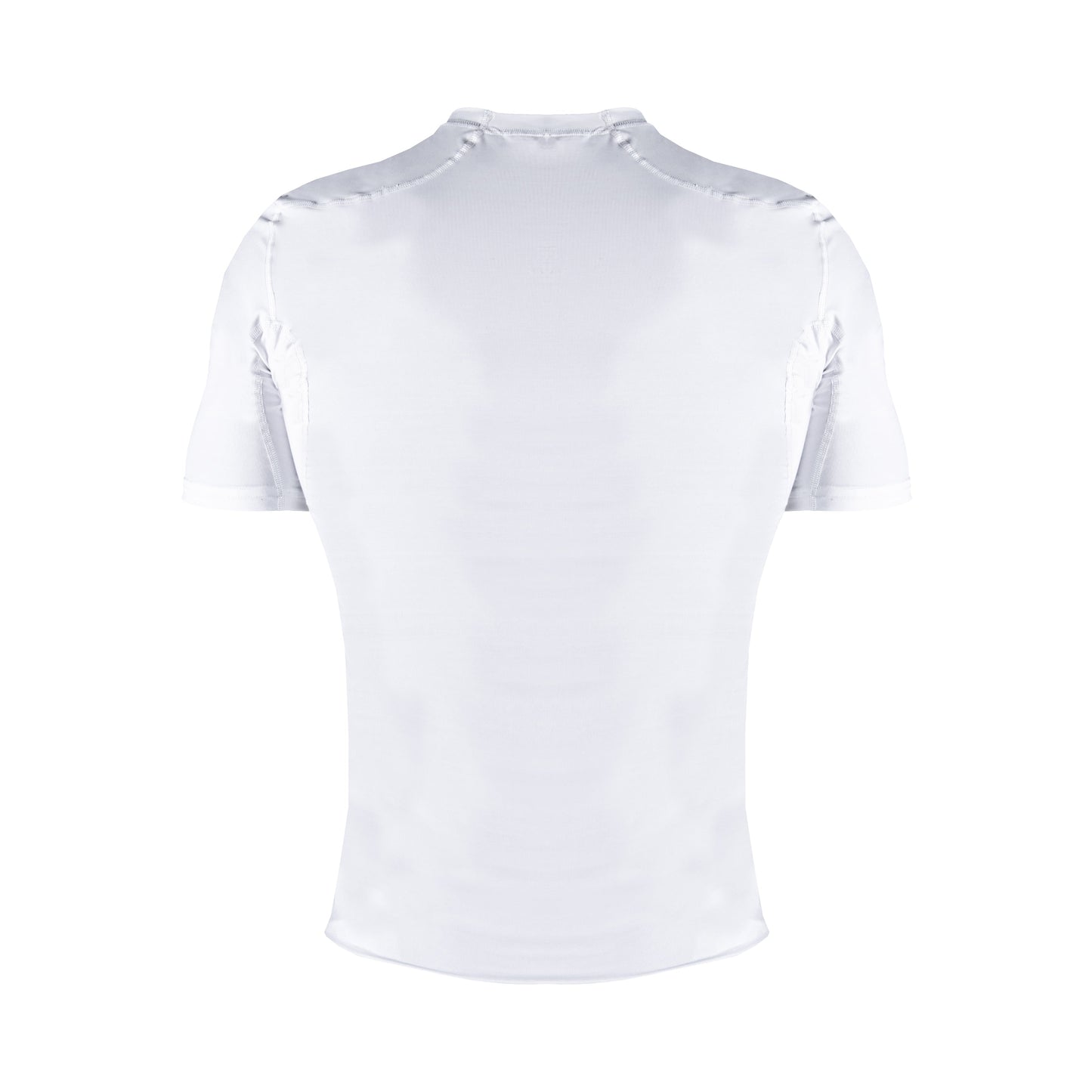 GAMEPATCH Short Sleeve Compression Shirt