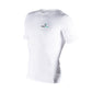 GAMEPATCH Short Sleeve Compression Shirt