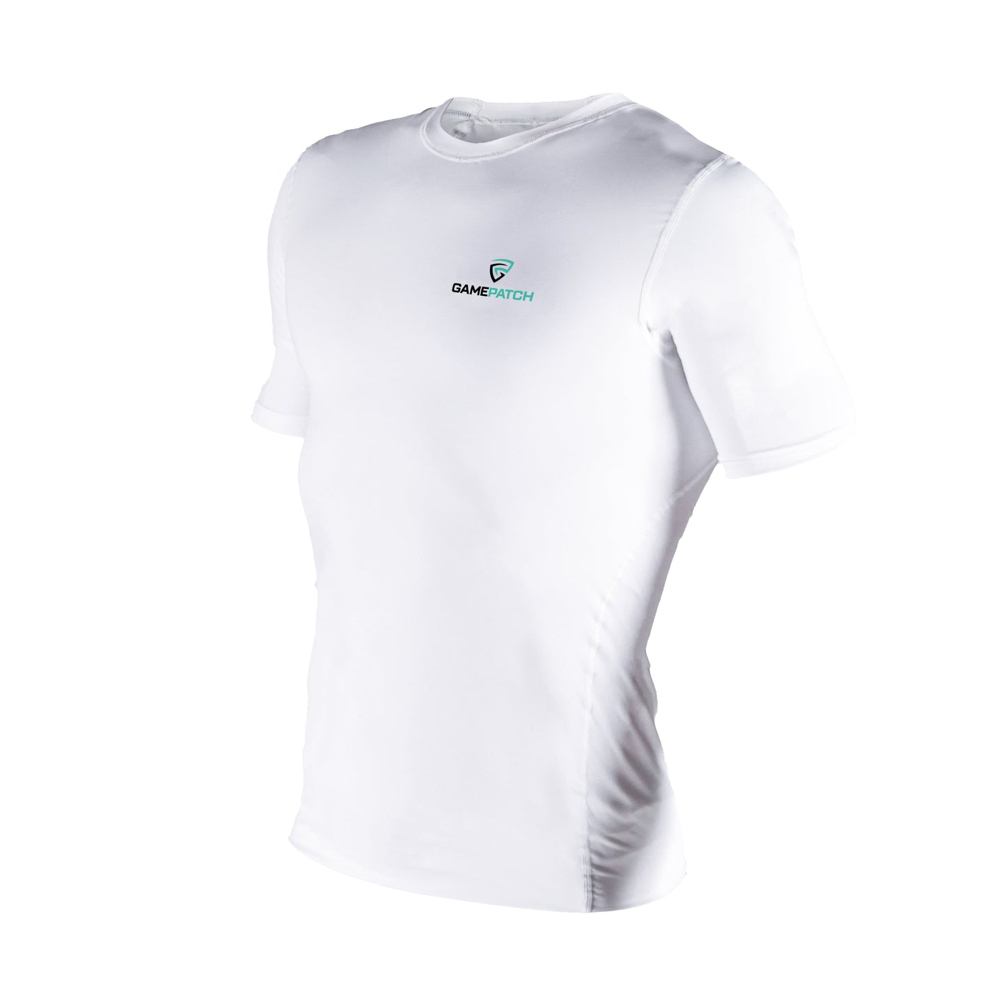 GAMEPATCH Short Sleeve Compression Shirt