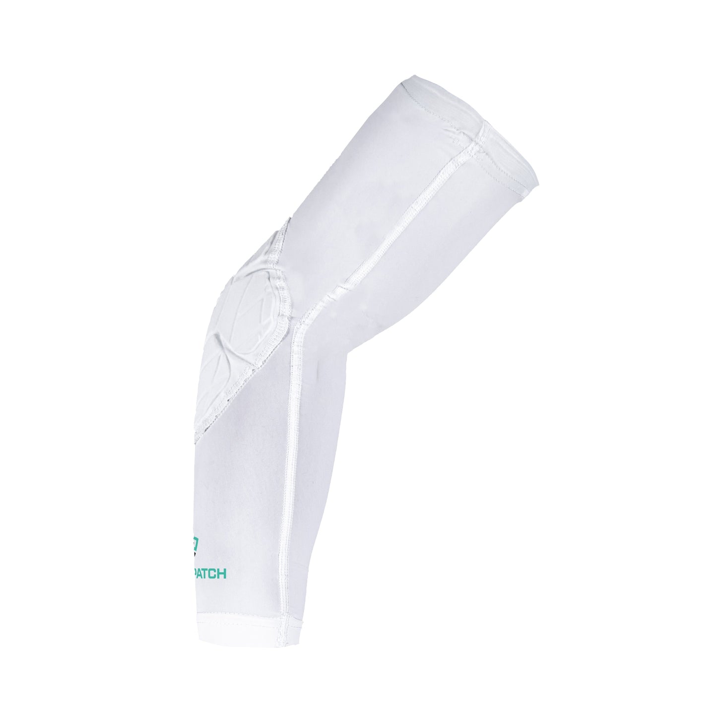 GAMEPATCH PADDED Compression arm sleeve