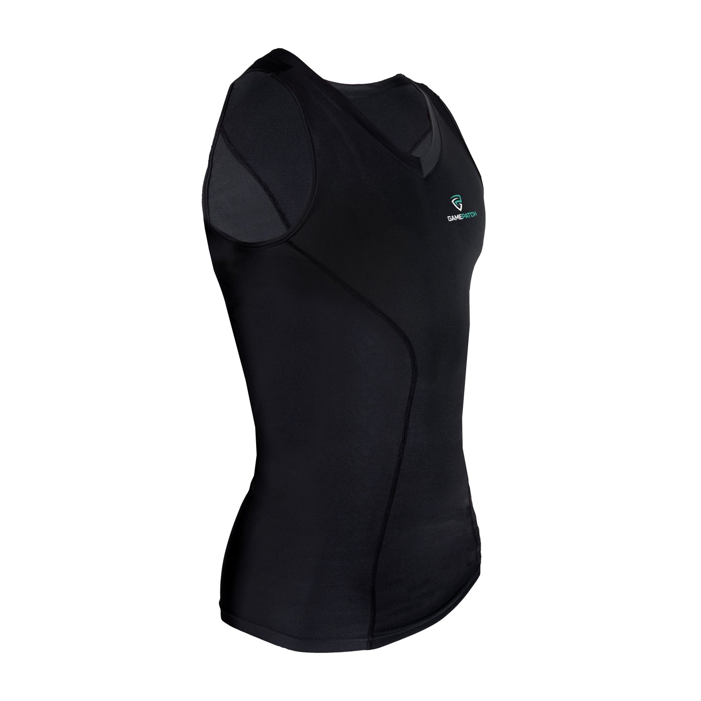 GAMEPATCH Sleeveless compression shirt