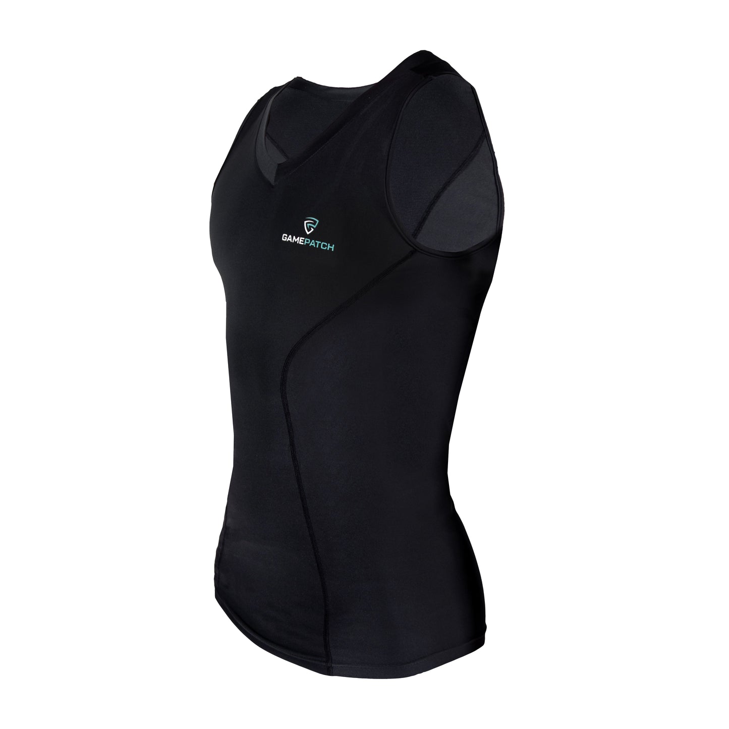 GAMEPATCH Sleeveless compression shirt
