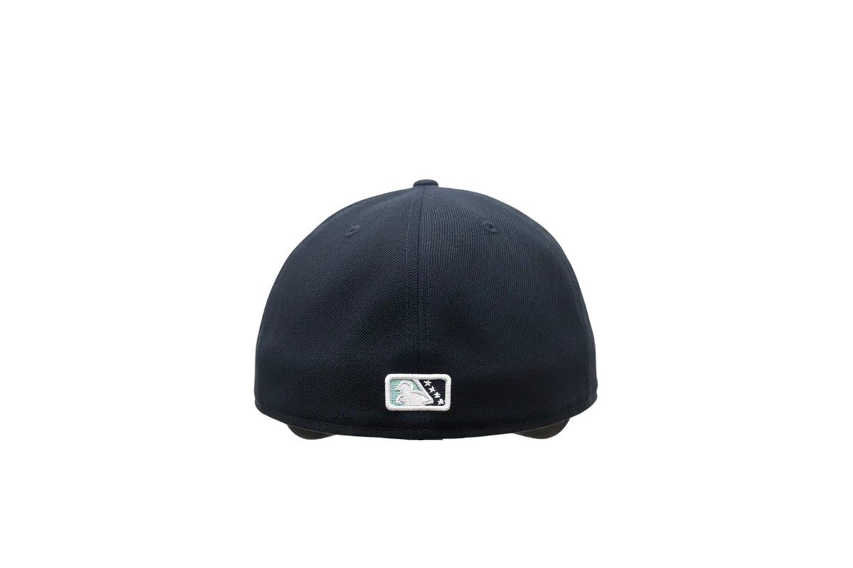New Era Tulsa Drillers Oil Derrick Alternate 59Fifty