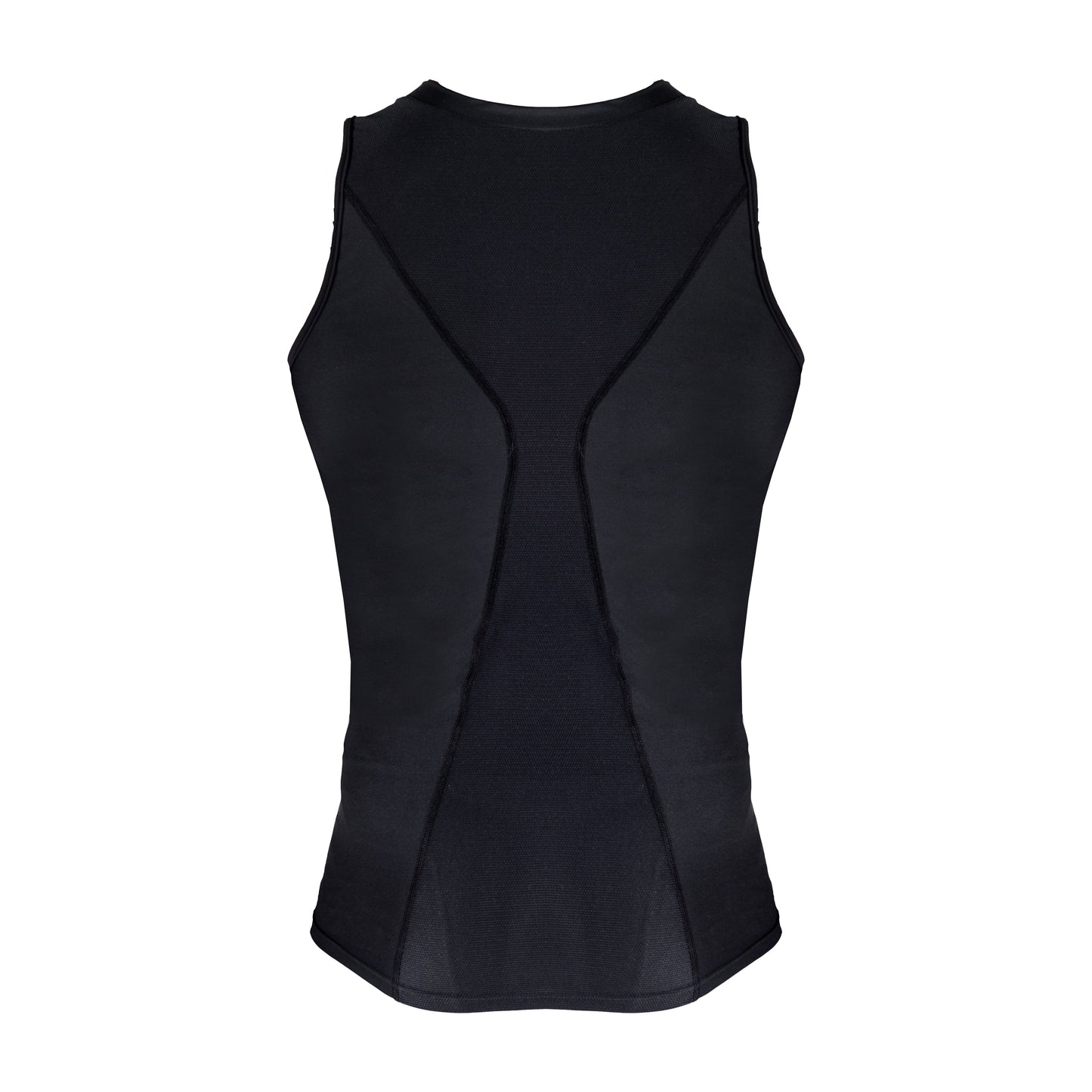 GAMEPATCH Sleeveless compression shirt