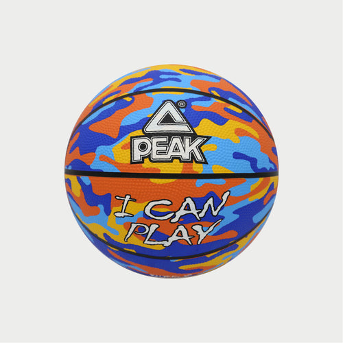 PEAK Camo Ball