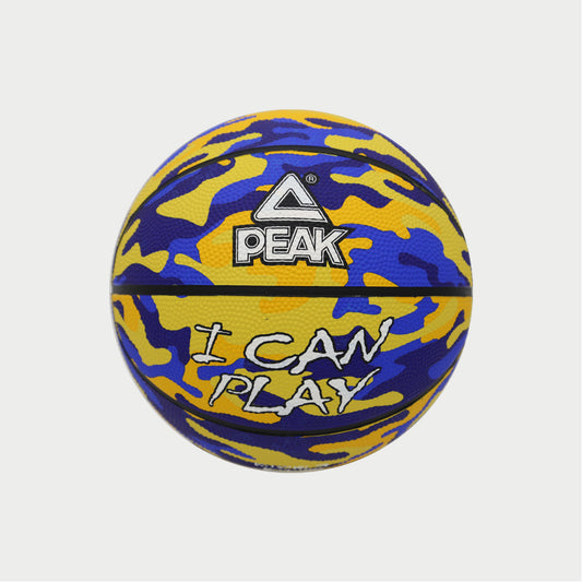 PEAK Camo Ball
