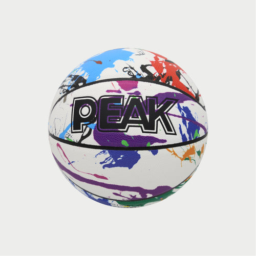 PEAK Graffiti Ball