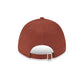 NEW ERA Chicago White Sox Essential Brown 9FORTY Adjustable Cap