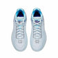 Anta KT11 "Christmas Blue" basketball shoes