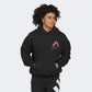Adidas Anthony Edwards Anted GFX Hoody
