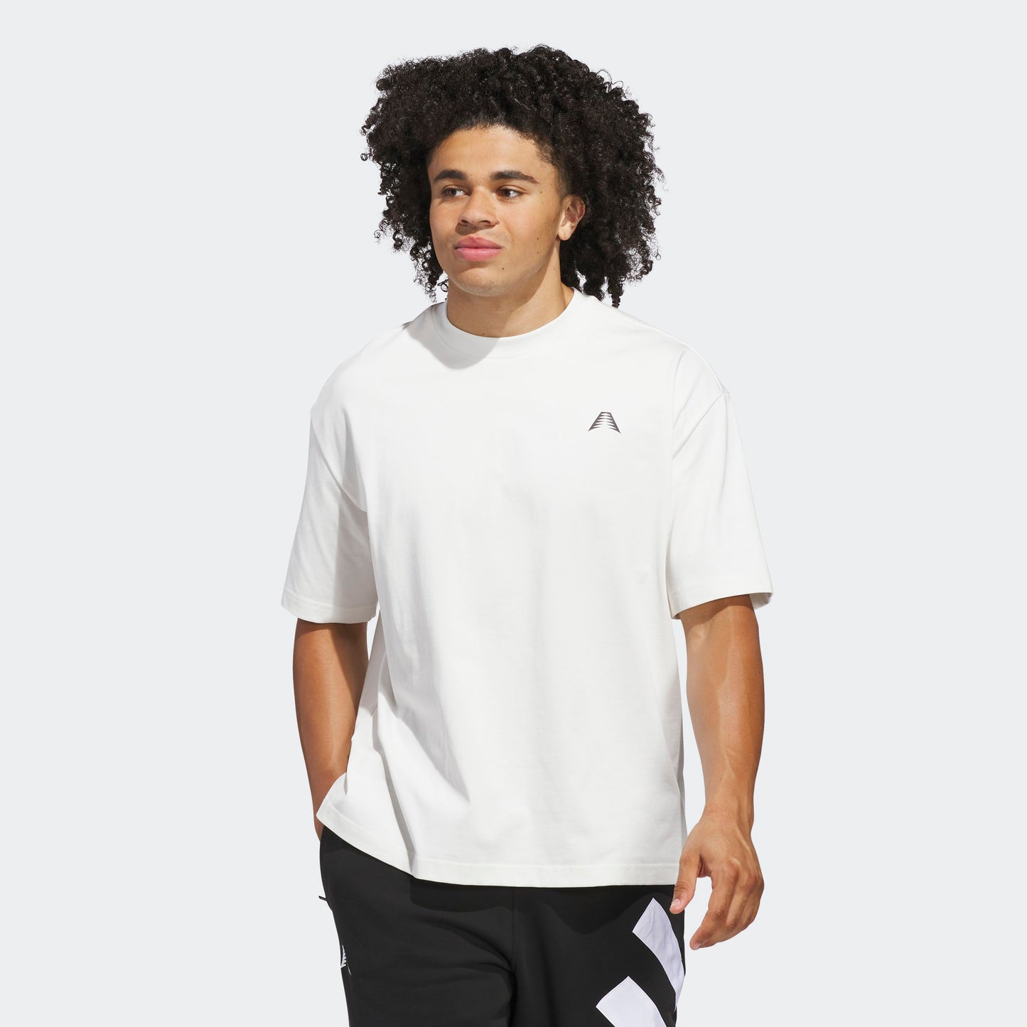 ADIDAS Anthony Edwards Tee