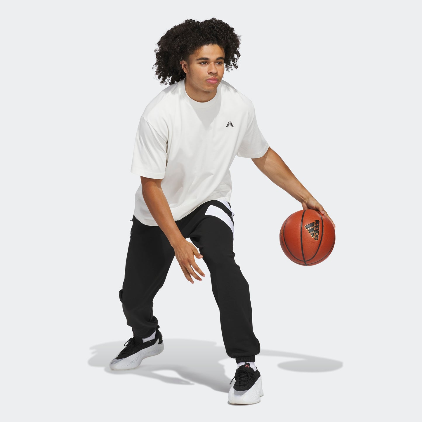ADIDAS Anthony Edwards Tee