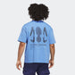 ADIDAS ANTED GFX TEE 3 Anthony Edwards