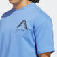 ADIDAS ANTED GFX TEE 3 Anthony Edwards