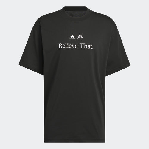 Adidas Anthony Edwards Believe That Tee