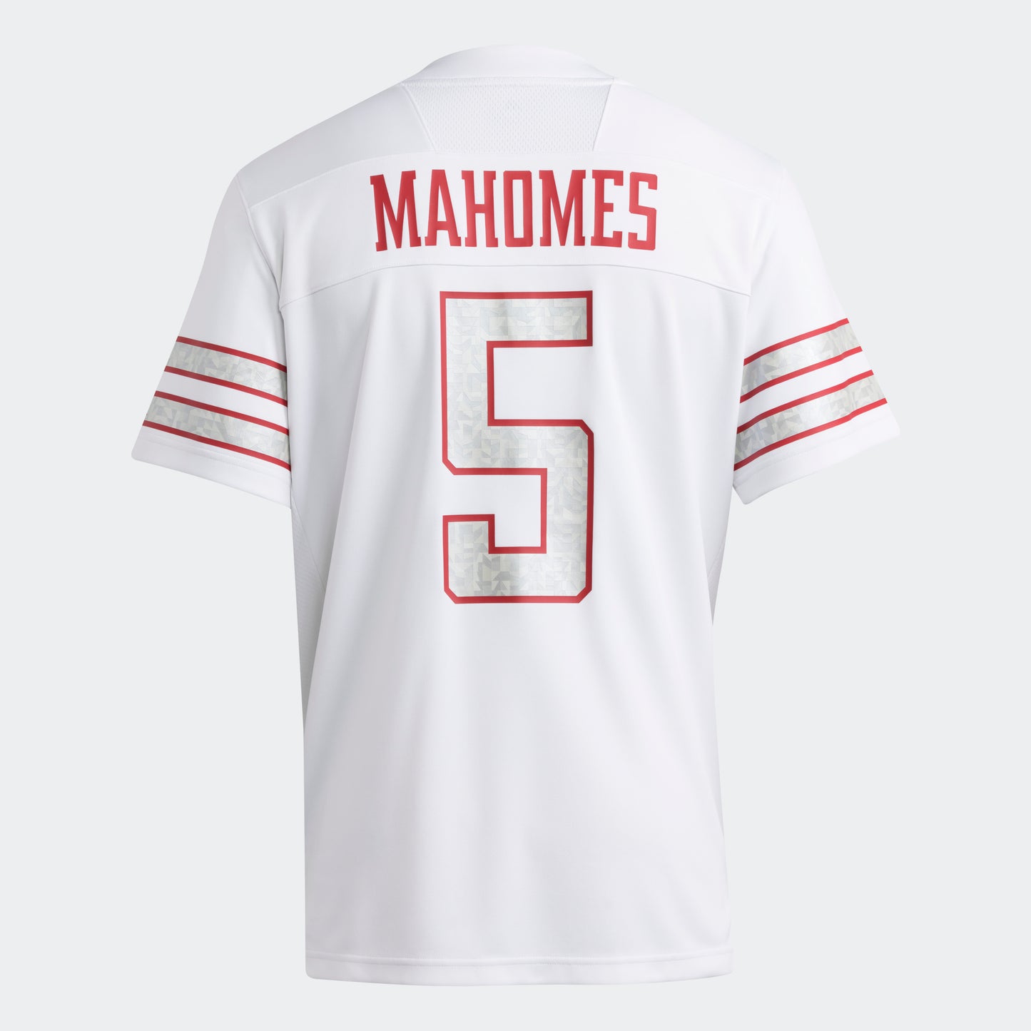 ADIDAS Texas Tech Red Raiders x Patrick Mahomes Too Cold Premier Football Jersey
