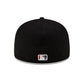 New Era Richmond Flying Squirrels New Era BP 59Fifty Cap