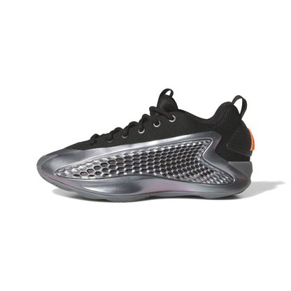 ADIDAS Anthony Edwards 1 Low Iron Metallic Kids