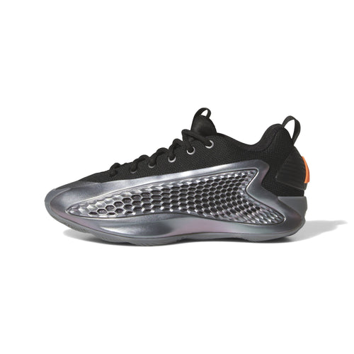 ADIDAS Anthony Edwards 1 Low Iron Metallic Kids