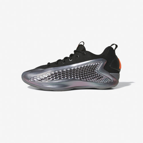 ADIDAS Anthony Edwards 1 Iron Sharpens Low
